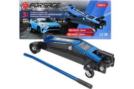 Domkratas, FORSAGE, F-T830011L, 3 t, aukštis 135-420 mm