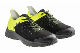 Hogert SAUTEN saugos batai HT5K579-46, 46, O1, FO, SR, 345g, mikropluoštas + tinklelis, EAC, CE