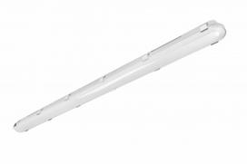 Hermētisks LED gaismeklis BROX, LD-BRO150-57W-40, 33-57 W, 4950-8500 lm, 4000K, IP65
