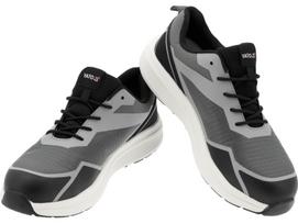 Yato Darbo batai PALMA S1PL YT-805931, 30cm, 30.7cm, 200J, 15kN, 1100N, S1PL, SR, PU, EVA, guma