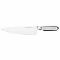 Fiskars All Steel 1062882, virtuvinis peilis, 325 mm, 22.1 cm, nerūdijantis plienas, šefo peilis
