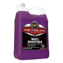 Meguiar's D14001 Wheel Brightener Ratlankių Valiklis 3,78 l