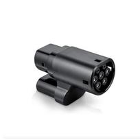 EV Charge CCS Combo 2 į Type 2 DC adapteris, 210A didelės galios nuolatinės srovės keitiklis