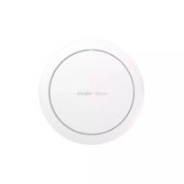 Ruijie RG-RAP2266 | Wi-Fi 6 AX3000 Belaidis Prieigos Taškas (2.4GHz / 5GHz, 2976Mbps, 1× Gigabit Prievadas) — Montuojamas Ant Lubų, Baltas Dizainas