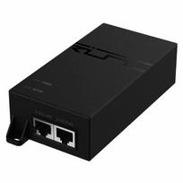 Ruijie Reyee RG-POE-50-60W-MG | PoE Injektorius (2.5GbE, 56V, 60W, 0.5A) — Juodas Dizainas