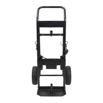 Griovimo plaktuko vežimėlis MILWAUKEE 4933464879 Talpa 150kg Svoris 15.7kg