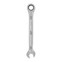 Kombinuotas veržliaraktis su terkšle MILWAUKEE 4932480211 24mm MAXBITE 320mm