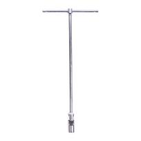 T formos rankena su pasukamu lizdu MILWAUKEE 4932492689 20mm, 450mm
