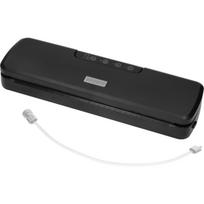 Vakuuminis pakavimo aparatas BROWIN 320623 37.5x11x6 cm 110 W 100/240 V juodas