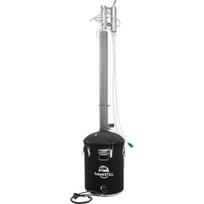 HawkStill Distiller "Cold Fingers" 60 L BROWIN 343009, stiklo karoliukų kolona fi 60.3 mm, bako izoliacija