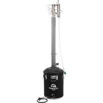 HawkStill Distiliatorius "Cold Fingers" 60 L BROWIN 343008, kolona 60.3 mm, izoliuotas bakas