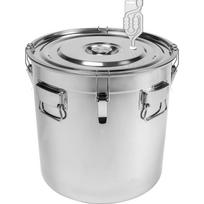 Browin Fermentatorius 340303, 60.0 L, nerūdijantis plienas, be rankenos, be čiaupo