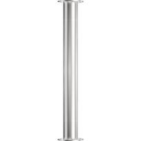 Kolonos jungtis BROWIN 341410 500 mm, nerūdijantis plienas, 48 mm skersmuo