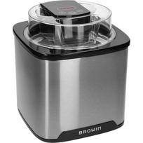 Ledų ir sorbeto gaminimo aparatas BROWIN 801019, 12.0 W, 1.6 L