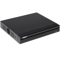 Dahua NVR4104HS-P-4KS2 4 kanalų PoE tinklo vaizdo įrašymo įrenginys su 4K HDMI išvestimi Baltas