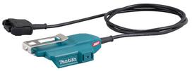 Akumuliatoriaus jungties adapteris MAKITA 1914H3-6 40V Li-ion 1,6m