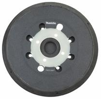 Makita ekscentrinio šlifuoklio pagrindas 1914J3-0, 150 mm, 1 vnt., XGT