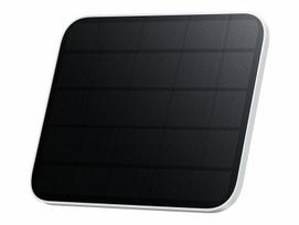 Saulės baterija BW serijos lauko stebėjimo kameroms 5W 218 × 178 × 16 mm 3 m kabelis IP66 BHR8352GL Xiaomi