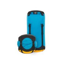 Kompresinis maišas EVAC Compression Dry Bag, SEA TO SUMMIT, 9327868162963, 35L, TURKISH TILE
