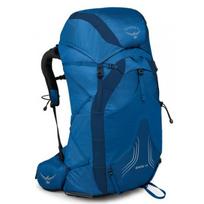 Kuprinė Exos 48, Osprey, 0843820131895, 48L, 1,3kg, 80x36x30cm, 100D High Tenacity Nylon Ripstop Recy BSAPP C0