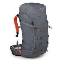 Osprey alpinizmo kuprinė Mutant 52, 0843820145922, 50L, 1.5 kg, 76x35x30 cm, S/M, TUNGSTEN GREY, NanoFly, ToolLocks