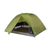 Palapinė BLACKTAIL 3, Big Agnes, 0841487130022, 3 vietos, 2.55 kg, žalia