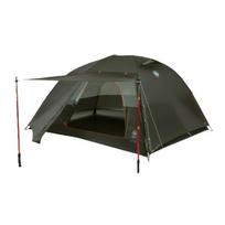 Palapinė COPPER SPUR HV UL3, Big Agnes, 0841487149741, 1,72kg, 3 vietos, LICHEN GREEN