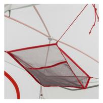 Palapinės lentyna GEAR LOFT, Big Agnes, 0841487130435, Medžiaga: Polyester Mesh, Svoris: 41g, 28g, 27g, 28g