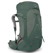 Osprey kuprinė Aura AG LT 65 0843820148893, 65L, 1.8kg, 83x40x32cm, WM/L, moterų žygiams, integruotas lietaus dangalas