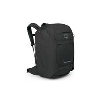 Kuprinė SOJOURN PORTER TRAVEL PACK 46L, Osprey, 0843820166439, 46L, 1.56kg, JUODA, O_S