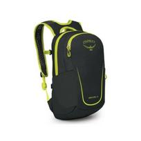 Kuprinė Daylite Jr Pack, Osprey, 0843820193176, 10L, 300g, BLACK LEMONGRASS