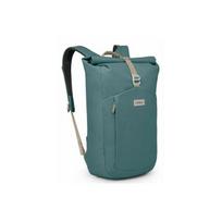 Kuprinė ARCANE ROLL TOP, Osprey, 0843820197266, 22L, 768 gramų, spalva: CASCADE_BLUE_HEATHER