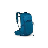Osprey kuprinė Talon 22 0810145591390, 22L, 1,08 kg, 56x29x29 cm, AirScape nugaros panelis, suderinama su gėrimo sistema