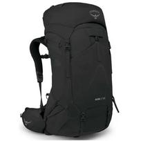 Osprey kuprinė Aura AG LT 65 0843820148831, 63L, 1.8kg, 83x40x32cm, moterų žygio, integruotas lietaus dangalas, šoninė prieiga