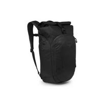 Kuprinė TRANSPORTER ROLL TOP, Osprey, 0843820191523, 30L, 0.936 kg, RAVEN_BLACK