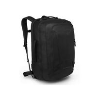 Kuprinė TRANSPORTER TRAVEL PACK 44, Osprey, 0843820194647, 44L, 1.541 kg, RAVEN_BLACK