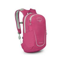 Kuprinė Daylite Jr Pack, Osprey, 0843820193121, 10L, 300g, HOTSPOT PINK FROSTY MINT