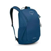 Osprey Astronova kuprinė, 23L, 0.604kg, 49.5x33x24cm, 16" nešiojamojo kompiuterio kišenė, 2 vandens butelių kišenės, AirScape™