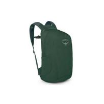 Kuprinė ULTRALIGHT STUFF PACK, Osprey, 0810165740235, 149g, 18L, TUNDRA_GREEN