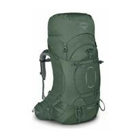 Osprey žygio kuprinė Ariel 65 WXS, 65L, 2.2kg, 420D High Tenacity Bluesign Nylon, KOSERET GREEN, moteriškas modelis