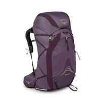 Kuprinė Eja 48, Osprey, 0810165740310, 1,2kg, 75x36x30cm, PURPLE DUSK