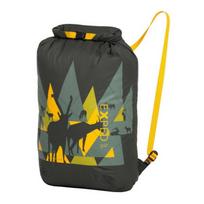 Kuprinė SPLASH 15, EXPED, 7640277844179, 15L, 41x25x16cm, 100g, MORAINE
