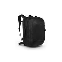 Kuprinė TRANSPORTER TRAVEL PACK 36, Osprey, 0843820194609, 36L, 1.46 kg, RAVEN_BLACK