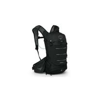 Osprey kuprinė RAVEN 10 0843820195460, 10L, 750g, 46.5x27.5x27cm, 2.5L gėrimo sistema, AirScape nugaros panelis, BioStretch diržai