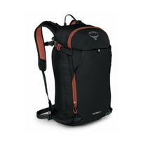 Kuprinė Sopris 20, Osprey, 0843820166293, 20L, 970g, JUODA