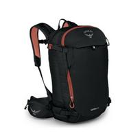 Kuprinė Sopris 30, Osprey, 0843820166279, 30L, 1.10 kg, JUODA