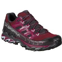 Batai ULTRA RAPTOR II Wide Woman GTX, LA SPORTIVA, 8020647949434, 670 g, 40, RED PLUM CARBON