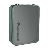 Vandeniui atsparus paketas HYDRAULIC Packing Cube, SEA TO SUMMIT, 9327868156139, XL, LAUREL WREATH GREEN