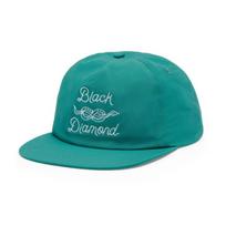 Skrybėlė SYNTHETIC SURF HAT, BLACK DIAMOND, 0793661676478, Svoris: 76g, Spalva: GREEN