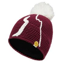 Dorado Beanie kepurė, LA SPORTIVA, 8058428187027, S_M, REDWOOD_CHALK